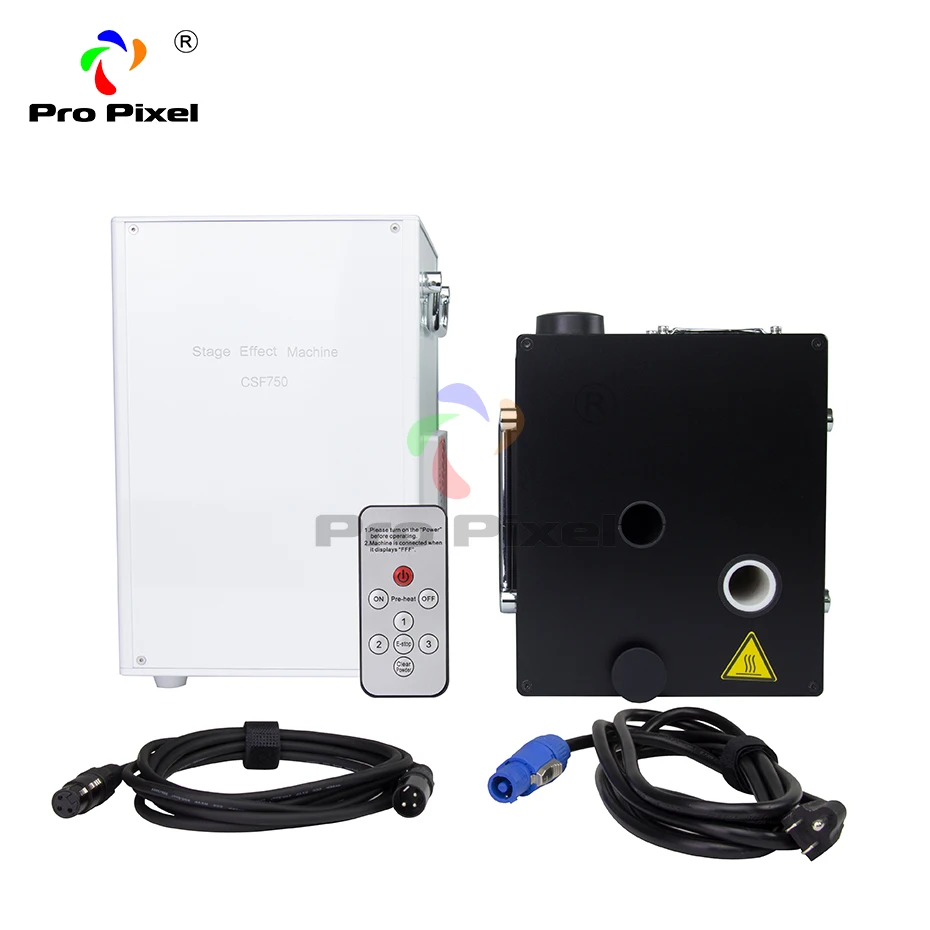 2pcs with Flight case 750W Cold Spark Firework Machine Dmx And Remote Control Fountain For Wedding | Лампы и освещение