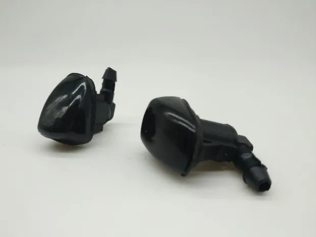 2 шт. автомобиль разбрызгивающим воду стеклоочиститель лобового стекла шайба Jet