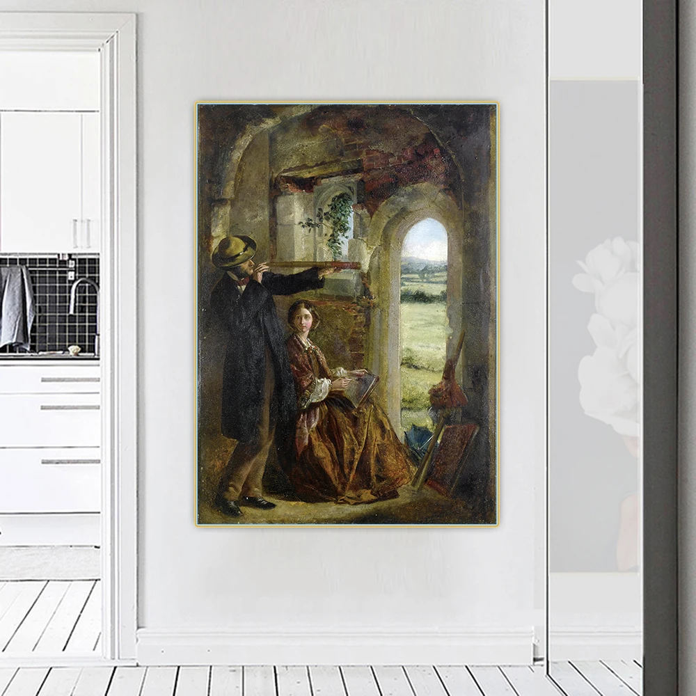 картины над дверями. картина над дверным проемом. пространство в гостиной над дверями. интерьер прихожей со светлыми дверями. картины над дверями.