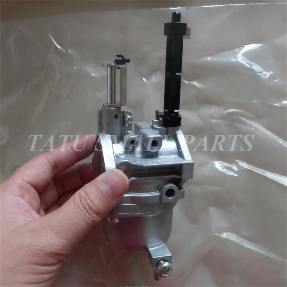 Оригинальный карбюратор AY 20B-62320-20 для ROBIN EX40 OEM карбюратор CP, генераторный насос CARBY WASHER, промышленные инструменты, карбюратор в сборе