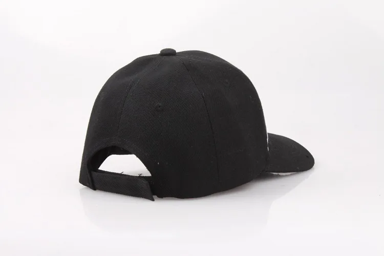 Baseball Cap MINI logo Embroidery Casual Snapback Hat 2019 New Fashion HipHop High Quality Man Racing car Motorcycle Sport hat | Аксессуары
