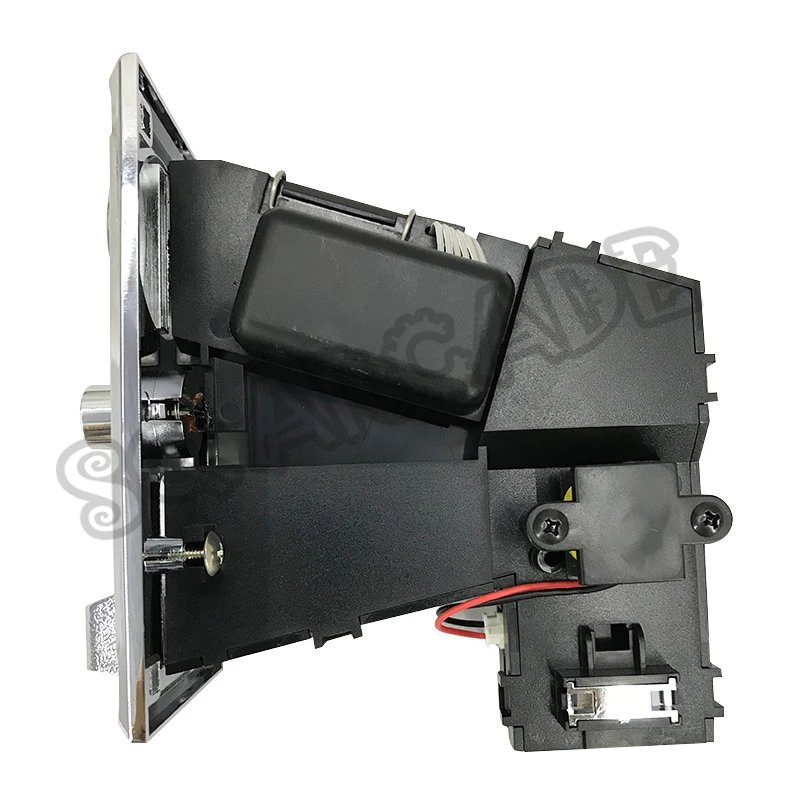 60 шт Мульти монетоприемник SR 500 Процессор Programble принимаем 8 видов маркер селектор