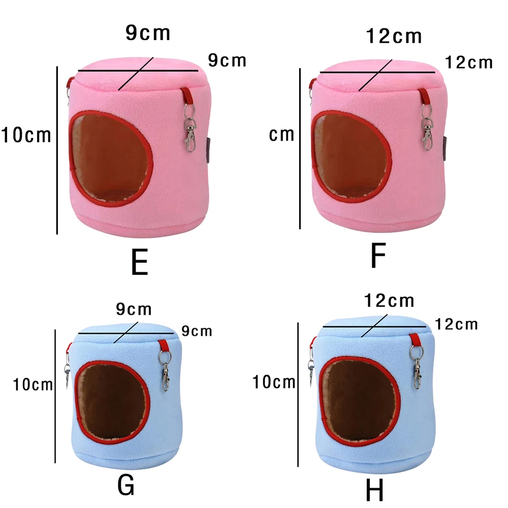 bird cages parrot rat rodent cage for hamster nests for bird house cat toys small pets cute hammock aves pigeon aviary and cages free global shipping