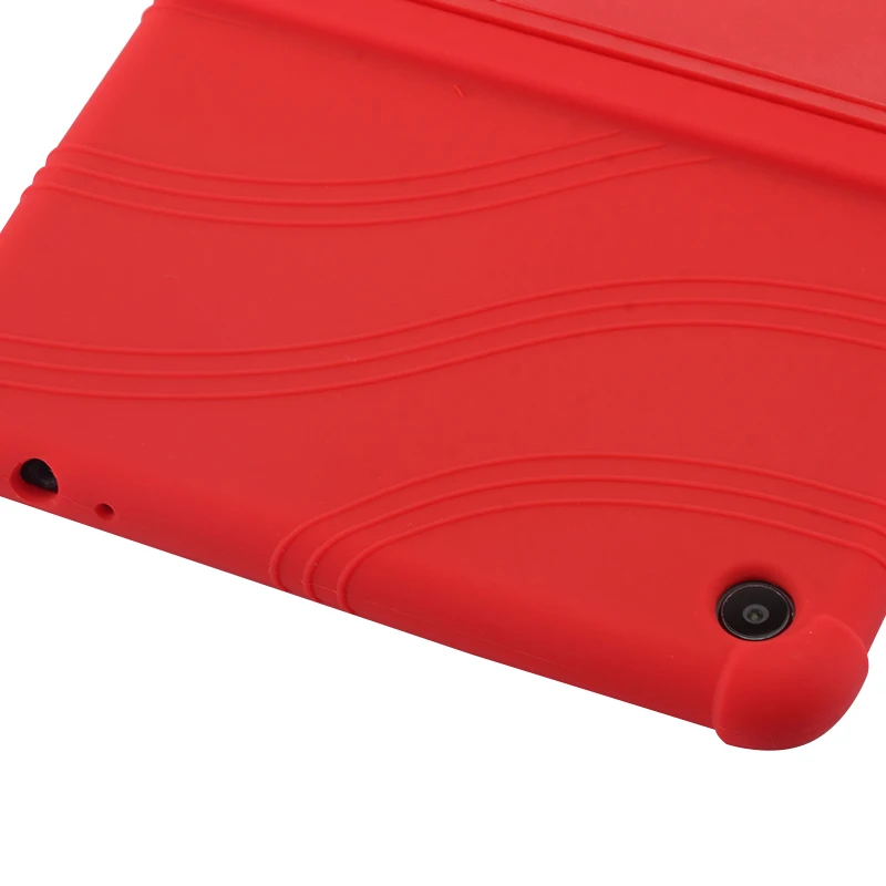 SZOXBY для Xiaomi Mi 4 Plus 10 1 дюймов силиконовый чехол планшетного ПК противоударный