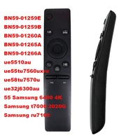 smart remote control replacement for samsung hd 4k smart tv tm1640 bn59 01259e bn59 01259b bn59 01260a bn59 01265a bn59 01266a