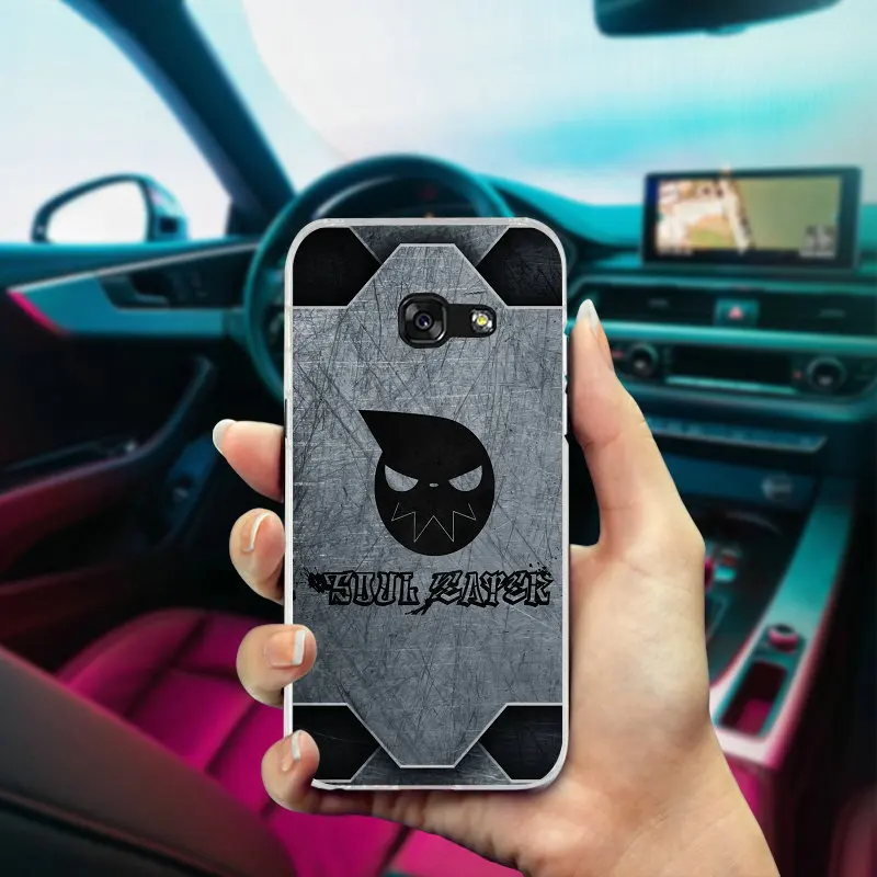 Силиконовый мягкий ТПУ чехол для телефона samsung Galaxy Note 2 3 4 5 8 S3 S4 S5 Mini S6 S7 S8 S9 Edge Plus