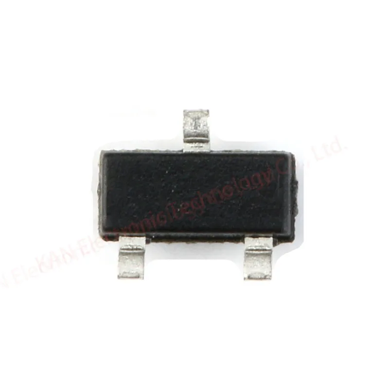 100 шт. MMBT8050 J3Y SOT-23 8050 SOT23 S8050 SOT SMD транзисторный Триод NEW