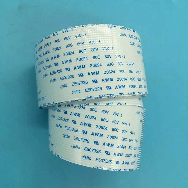 Струйный принтер кабель для передачи данных-31pin 2350 мм для epson 7800 7880c 7450 7400 9450 9880 9880 принтер DX5 печатающая головка платы кабель для передачи данных