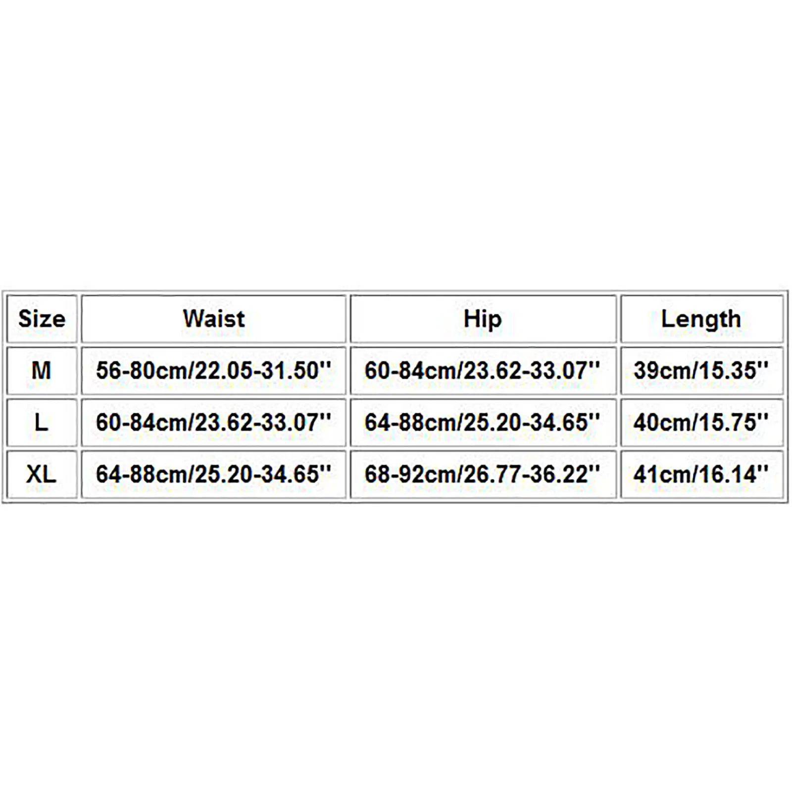 

Short femme Women Sweating Elastic Waist Trainer Tummy Control Fitness Leggings Shorts short femme