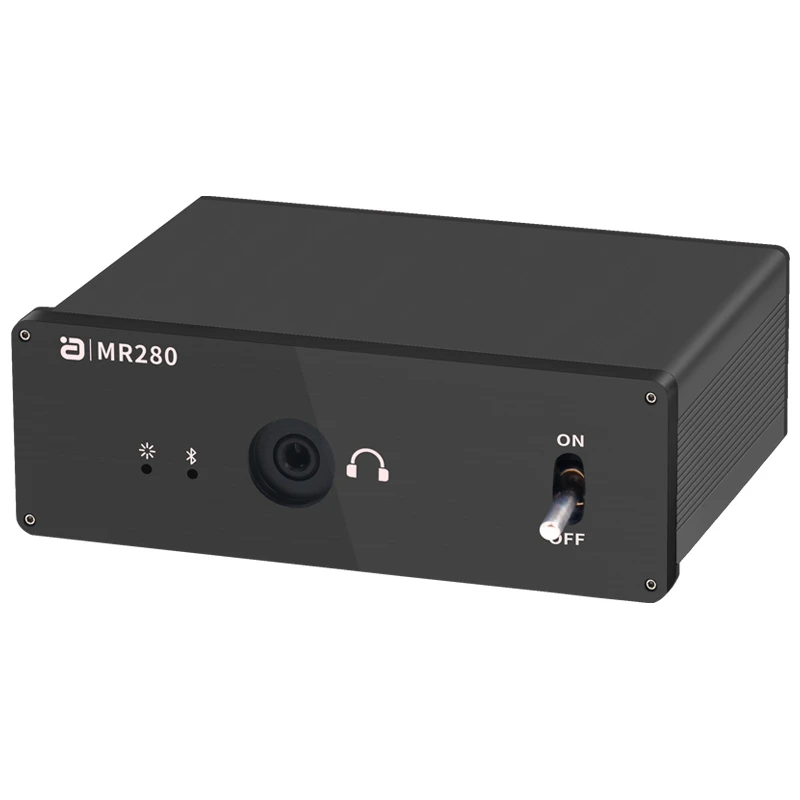 

DAC Bluetooth 5,0 аудио приемник LDAC AptX HD без потерь CSR8675 ES9018 JRC4580DD коаксиальный Беспроводной декодер адаптера