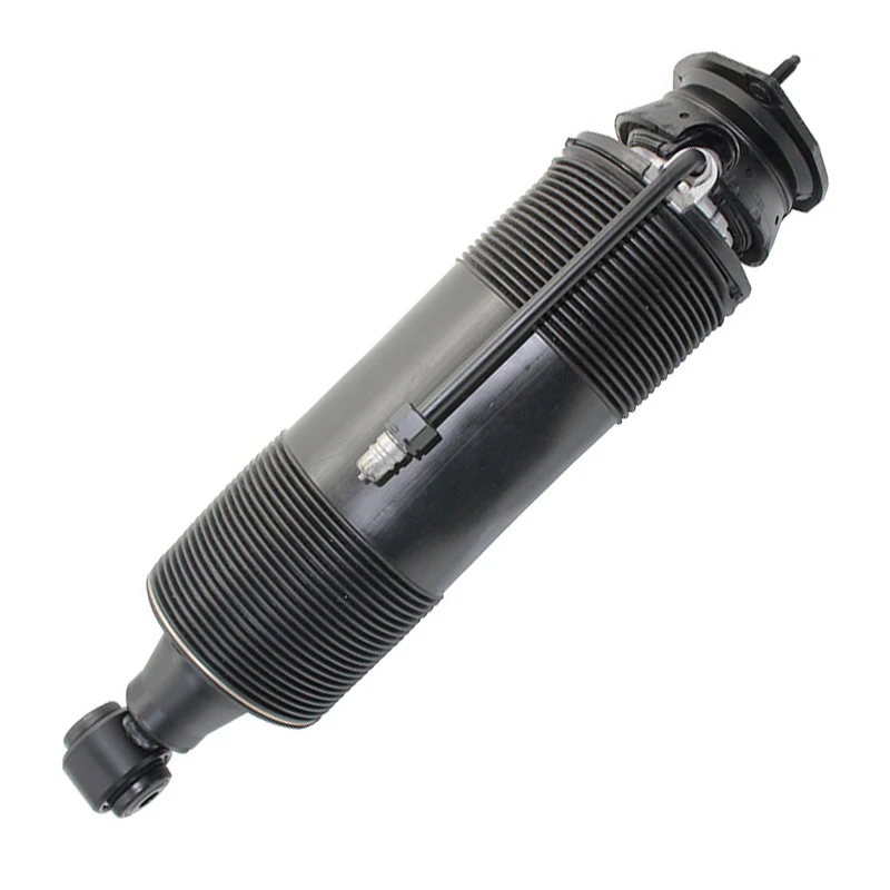 Бесплатная доставка 2 шт. для Mercedes R230 задний левый и правый амортизатор abc 2002 2012