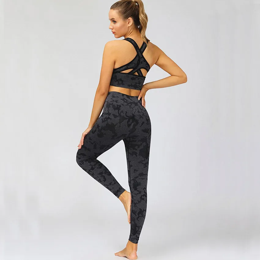 

Seamless Yoga Leggings High Waist Booty Gym Sports Pants Push Up Leggings Sport Women Fitness Yoga Pants Workout Legging