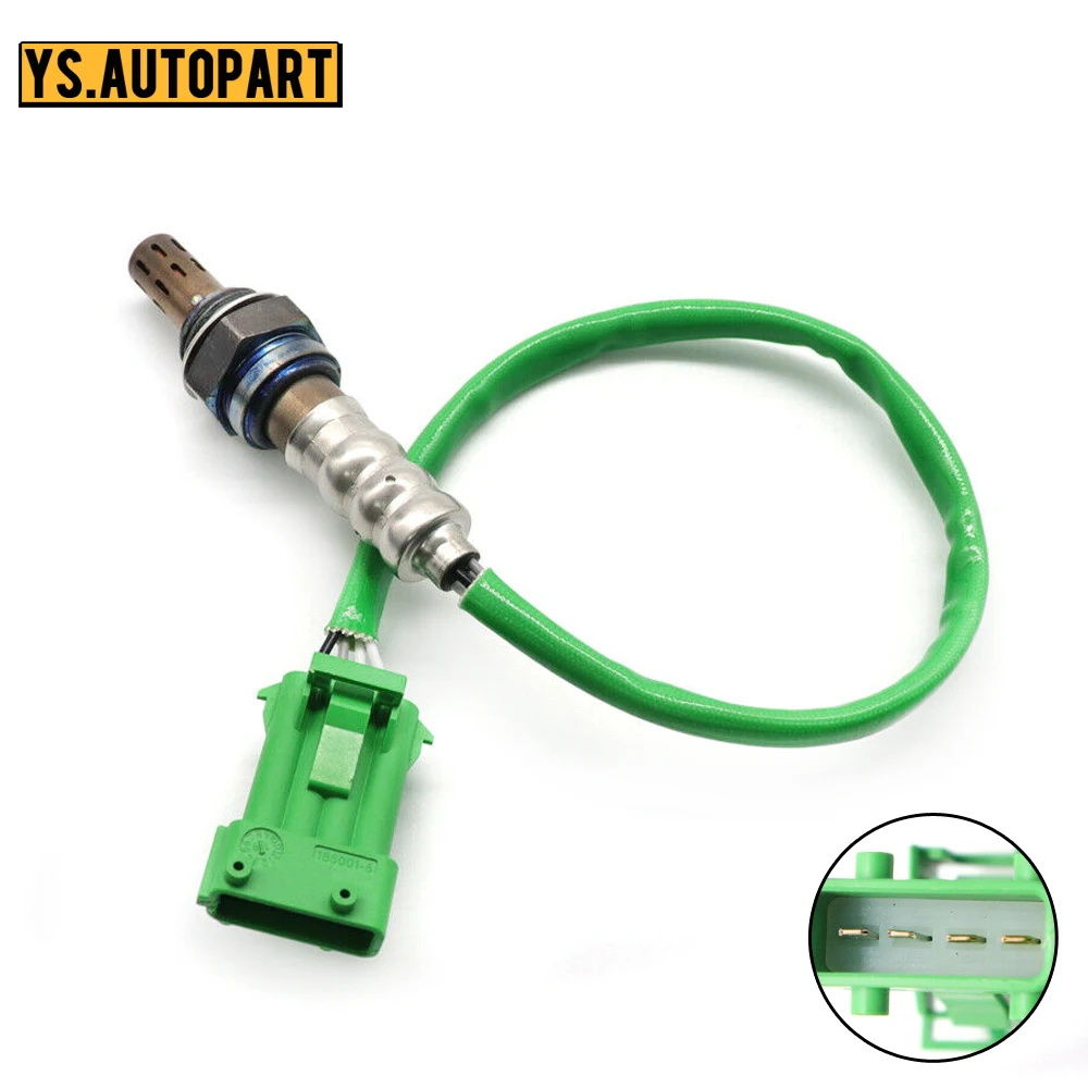 

0258005292 Car Air Fuel Ratio Lambda O2 Oxygen Sensor For Great Wall Chery Tiggo 1.6 2011 Changan star 01052201-053