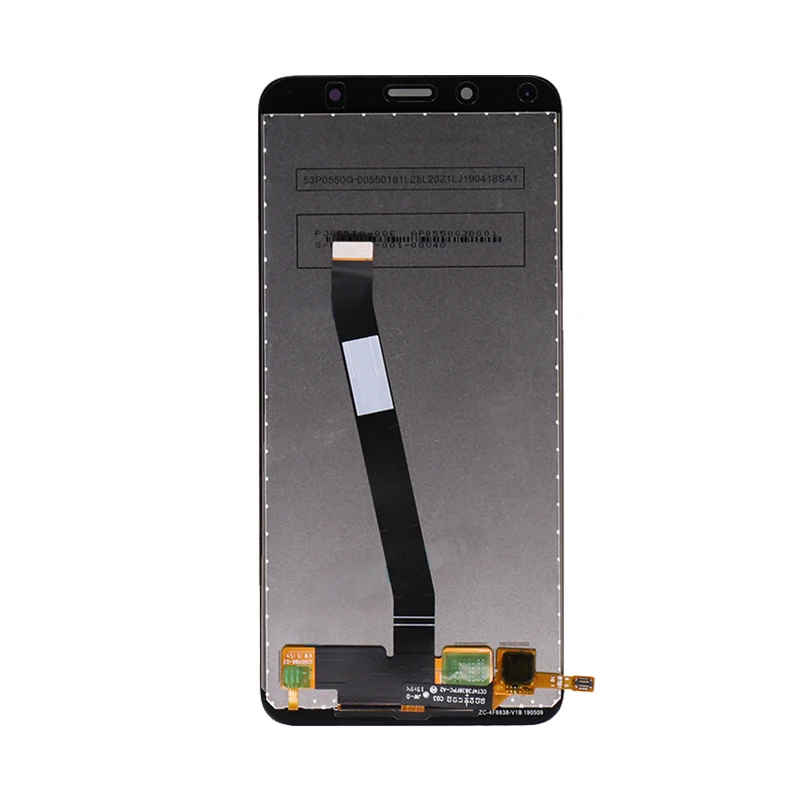 Дигитайзер сенсорного ЖК экрана для Xiaomi Redmi 7A 5 45 дюйма 100% тестирование бесплатная