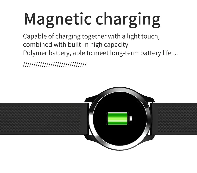 LEMDIOE ЭКГ smart watch мужские водонепроницаемые IP68 Измерение частоты сердечных сокращений измерение показателей ЭКГ фитнес-часы для apple ios android