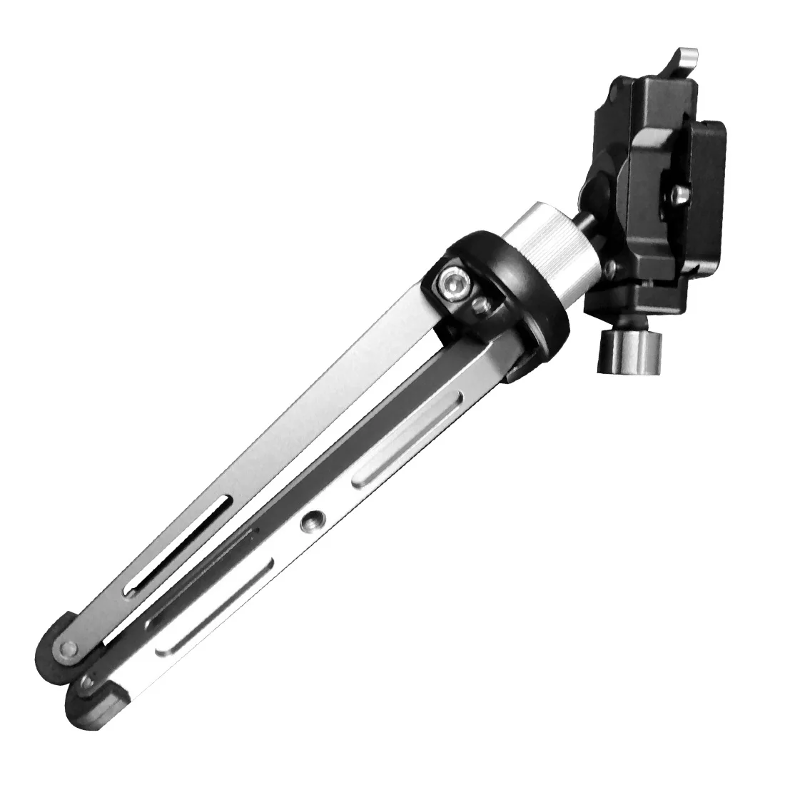 Подставка для телефона BGNing легкий настольный мини штатив смартфона фото и