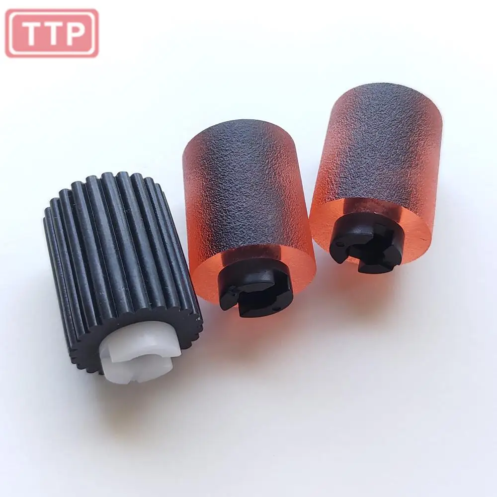 20 компл. для Minolta A00J 563600 A5C 1562200 BH363 BH423 C364 C284 C224 C368 C454 C55 Комплект разделительных