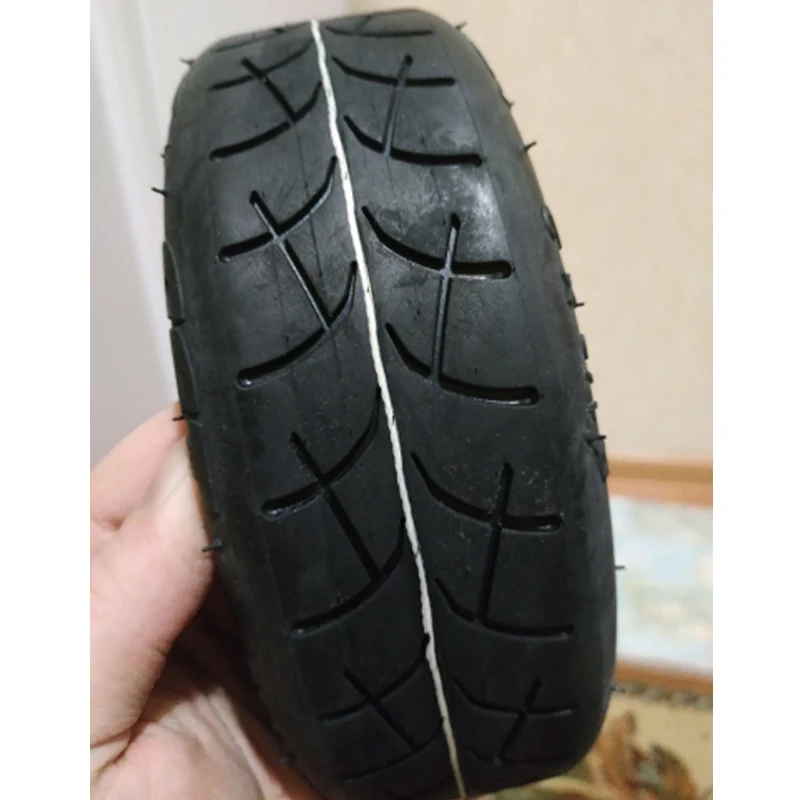 Модернизированная оригинальная CST надувная шина для Xiaomi Mijia M365 электрический скутер внешняя шина 8 1/2X2 труба шина Замена Внутренняя камера