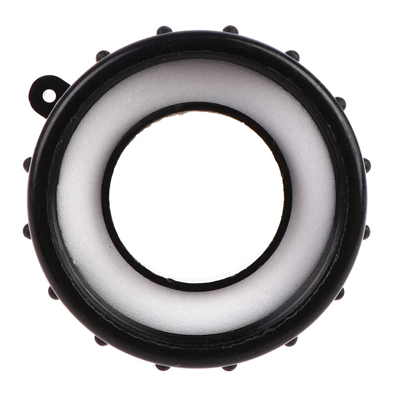 Адаптер резервуара IBC 62 мм мелкие зубья до 60 грубые для соединителя клапана schutдля