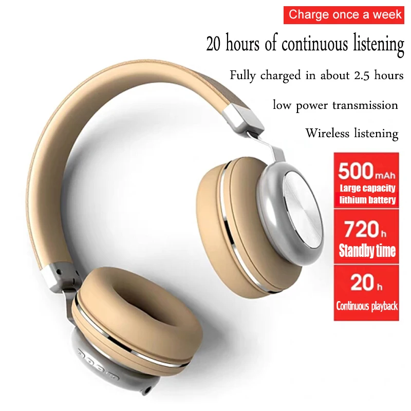 Беспроводная bluetooth гарнитура карта стерео движение активное шумоподавление