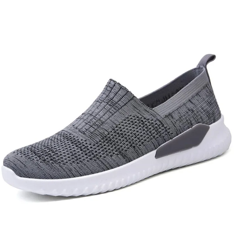 

Women's casual shoes 2020 new soft bottom breathable mesh non-slip women's sports shoes fashion platform women's sneakers shoes