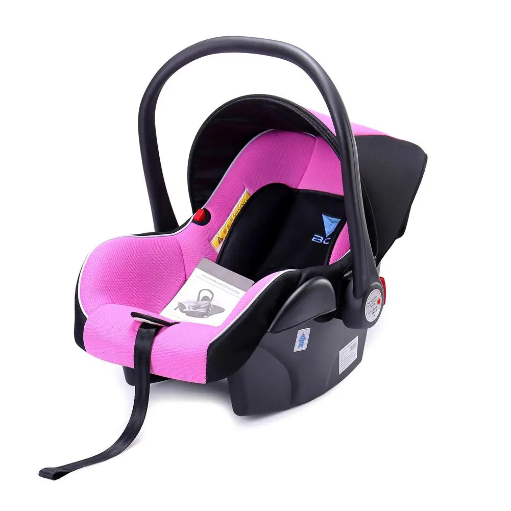 Kidlove Baby Infant Carrier автомобильное детское безопасное сиденье для новорожденных корзина для коляски на 0-13 кг