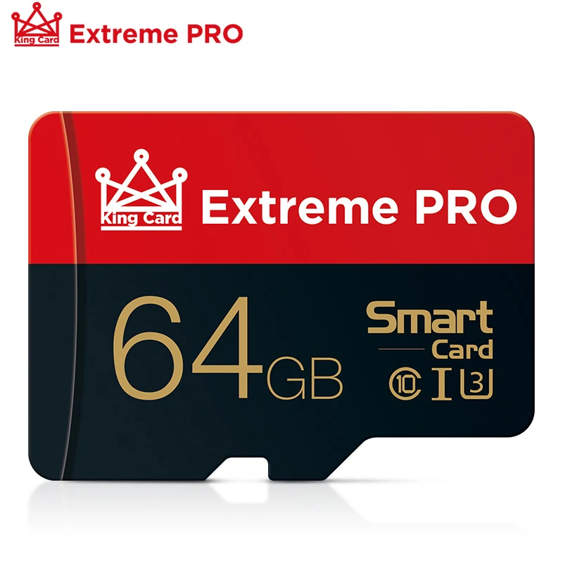 

Micro TF/SD карта 64 Гб класс 10 Micro карта памяти 64 ГБ флэш-накопитель карта 64 Гб карта памяти 64 ГБ для телефона Бесплатная доставка