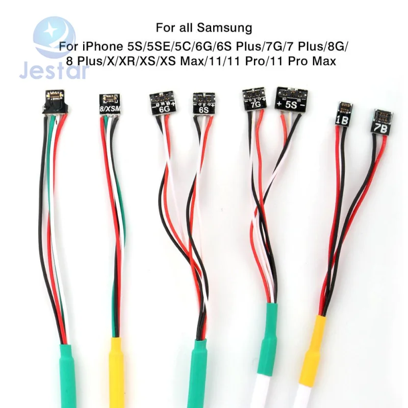 Специальный кабель питания для телефонов iPhone 5- 12 Pro Max samsung Android W103A W112 DC |