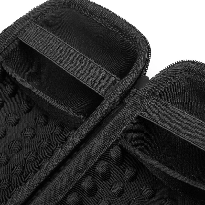 

Case Storage Compatible with Charge 5 Accessories Protective Travel Carrying Bag Charge 5 with Elastic Fixing Strap