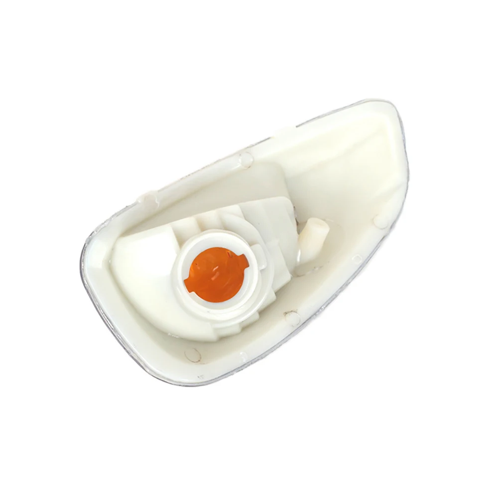 K-автомобильная лампа для бокового крыла указатель поворота без лампы Renault Master