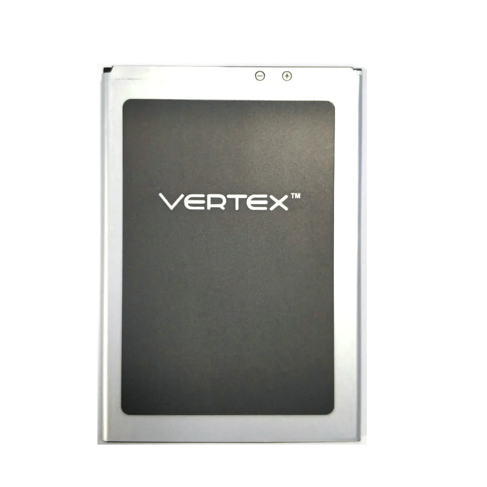 Новый высококачественный аккумулятор 2500 мАч Impress More для смартфона Vertex в