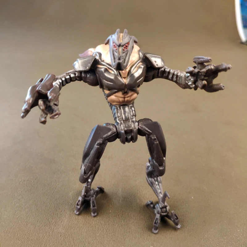 CAMEL Neca Unimax Joints Can Activities, игра с инопланетянами, игрушка с Крисом, Nomad, модель 6 дюймов, игрушки для детей с инопланетянами - Цвет: CAMEL