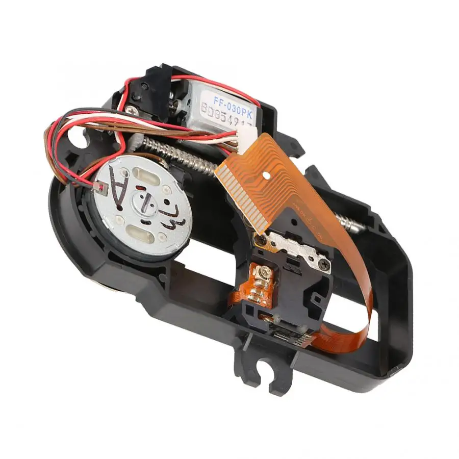 Lentes opticos KSM-900AAA Оптический Пикап лазерные линзы для CD Walkman запасная часть lente para led
