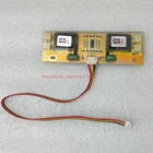 Новый универсальный инвертор CCFL с 4 лампами, Однопортовый, высокое напряжение, плата инвертор для платы для ЖК-дисплея 15-26 дюймов, светодиодный экран