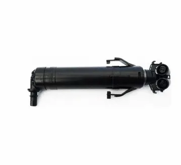 

Volkswagen OEM POLO Headlight Washer Jet Left 15