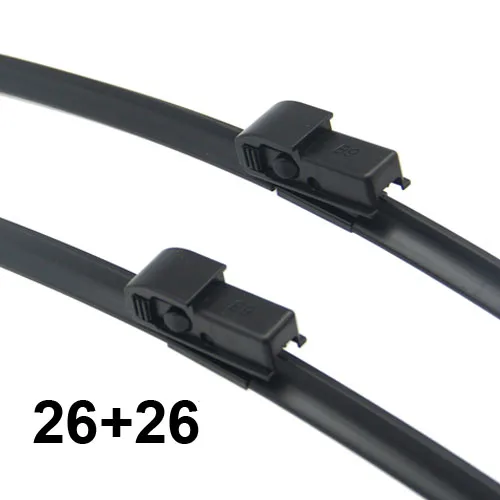 

Щетки стеклоочистителя MIDOON для Range Rover L322 / Ivogue / HSE 2002 2003 2004 2005 2006 2007 2008 2009 2010 2011 2012