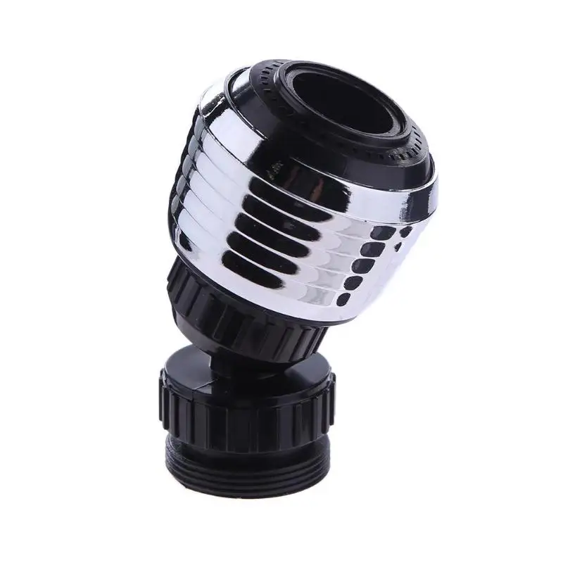 

Universal Plastic Faucet Nozzle 360 Rotary Kitchen Faucet Shower Head Economizer Filter Water Stream Faucet Pull Out Bathroom