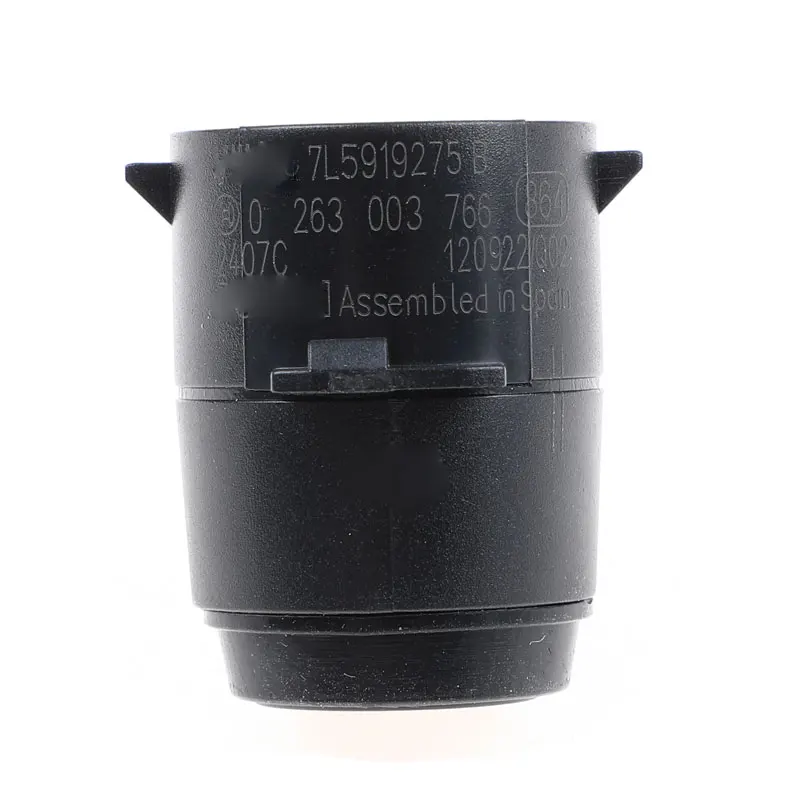Датчик PDC для помощи при парковке 4 шт. VW Golf Touran Eos Seat Leon Skoda 7L5919275B 0263013056 7L5919275A |