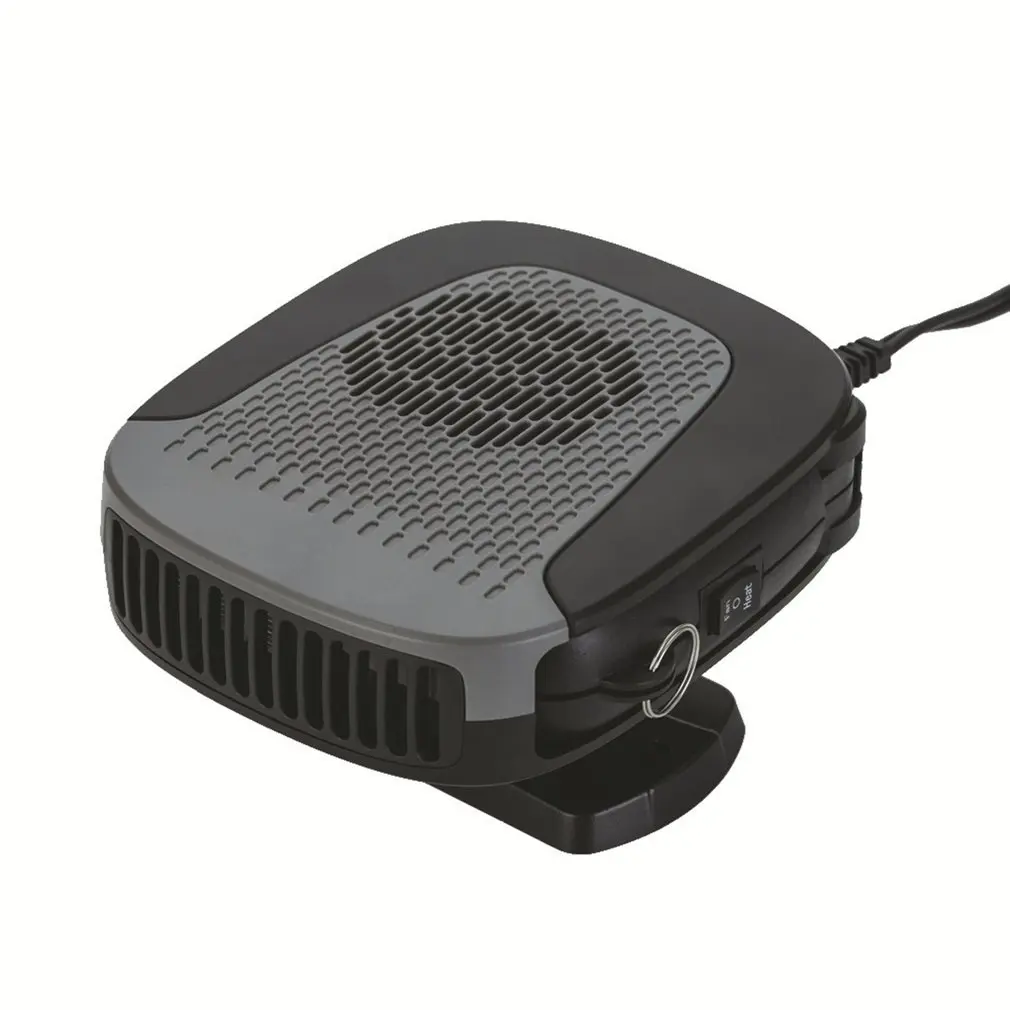

12V150W простой в использовании высококачественный высокоэффективный автомобильный обогреватель, дефростер, портативный автомобильный обог...