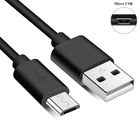 Оригинальный кабель Micro USB для быстрой зарядки Redmi 7, 7A, Note 5, 4X, 6 Plus, кабель Micro USB для передачи данных для Samsung S6, S7, кабель Micro USB