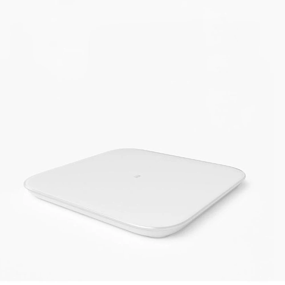 Оригинальные смарт-весы Xiaomi, 2, баланс здоровья, Bluetooth 5,0, цифровые весы, Поддержка Android 4,3, iOS 9, приложение Mifit