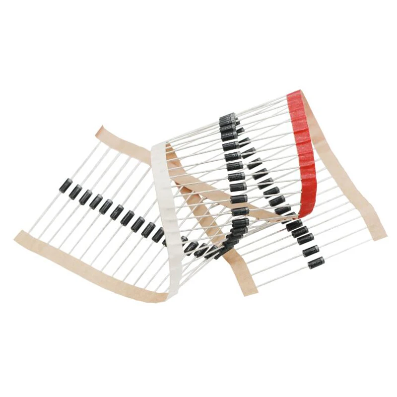 Выпрямительный диод 20A10 6A10 10A10 DB3 DB4 RL207 FR104 FR107 FR157 FR207 FR307 FR607 |