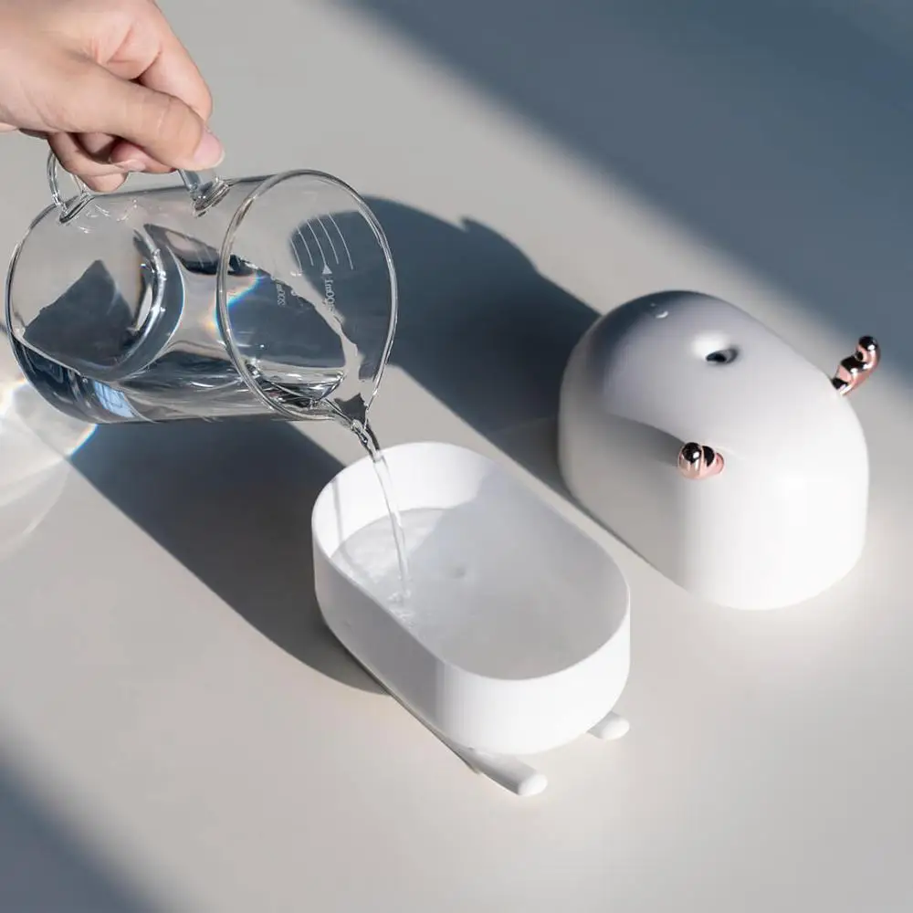 Xiaomi Mijia Sothing 260 мл увлажнитель с оленем светильник Usb домашний воздуха очиститель