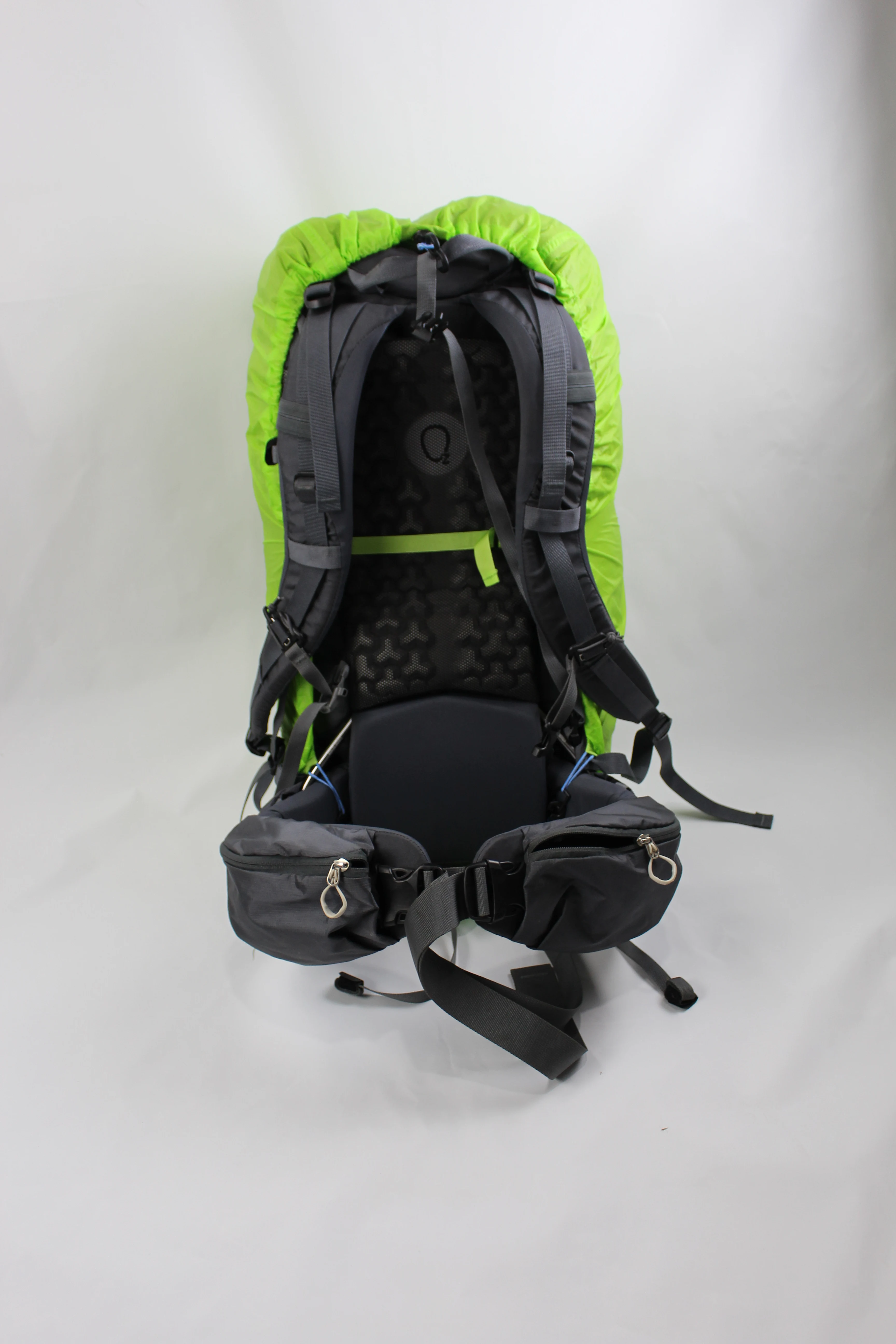 Чехол для рюкзака Asta Gear водонепроницаемый легкий Пыленепроницаемый силиконовый