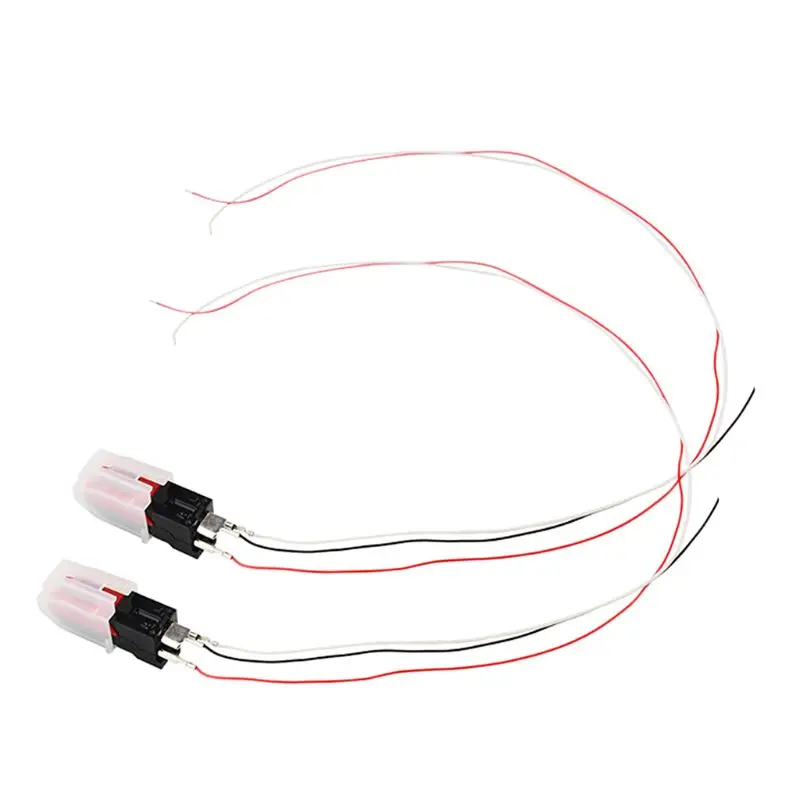 2 шт. Магнитный патрон для граммофона + триколор Phono line Stylus с LP виниловой иглой