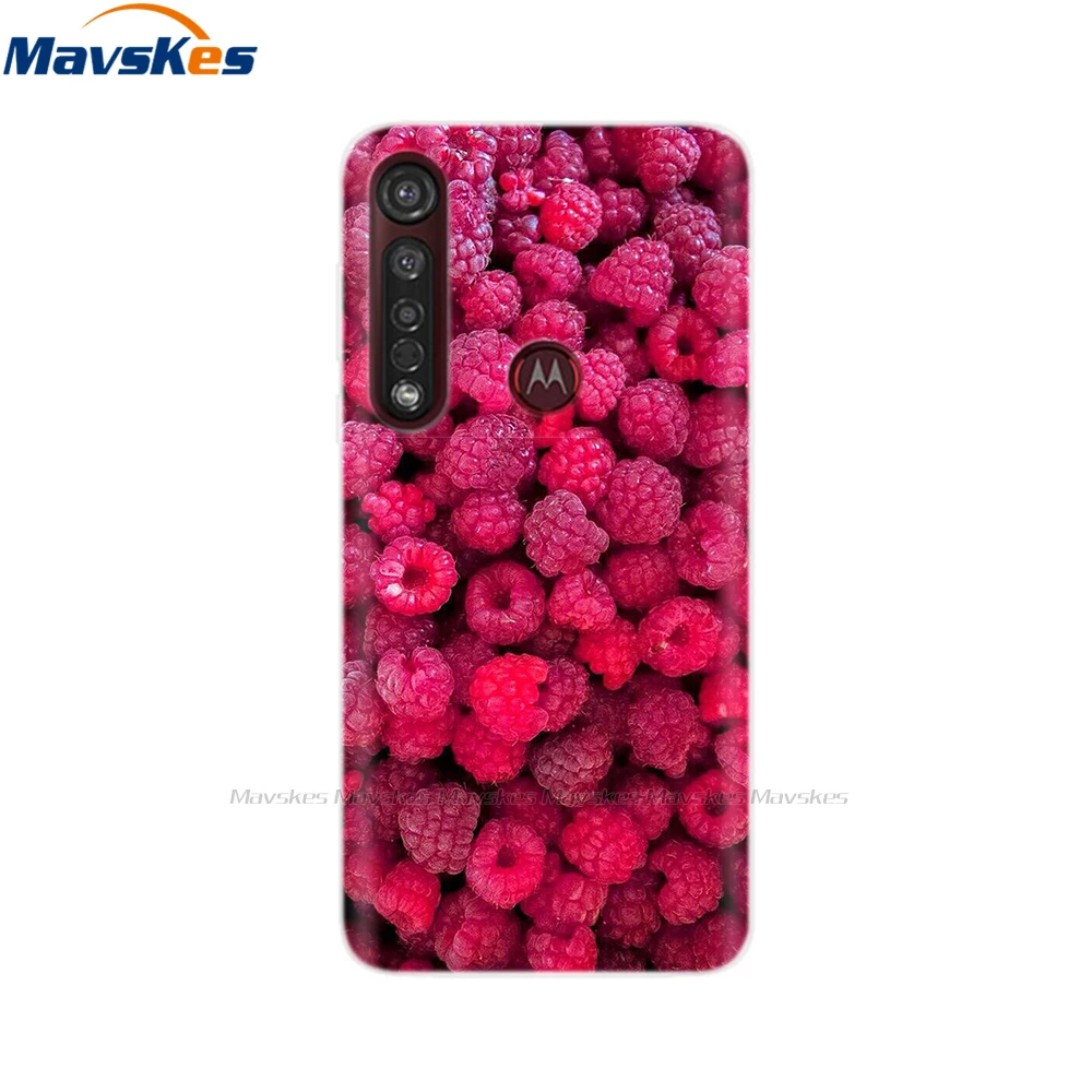 case for motorola moto g8 plus g8 play case tpu soft silicone back cover for moto one action macro bumper cover capa shell bag free global shipping