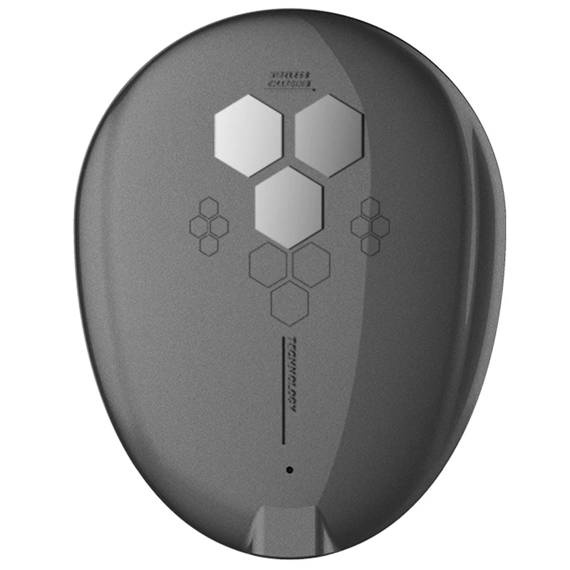 

15 Вт магнитное Беспроводное зарядное устройство подставка для iPhone 12 Pro Max 12 Mini Быстрая зарядка