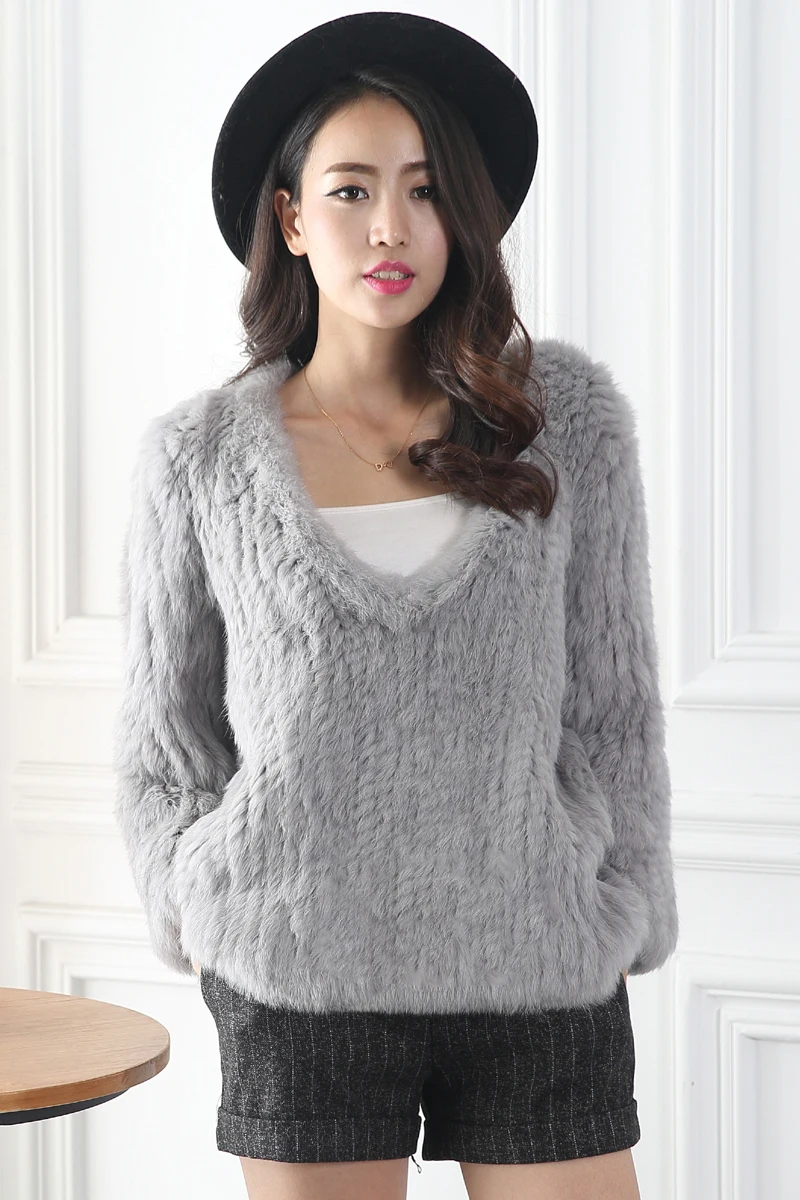 

Real Fur