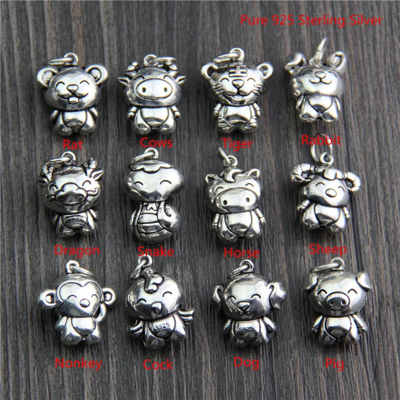 Buyee 100% Стерлинговое Серебро 925 пробы своими руками ювелирные изделия фурнитура