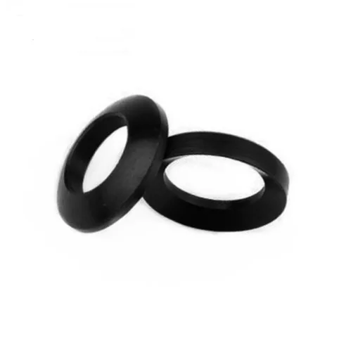 

20set/lot M6-GB849 GB850 spherical gasket spherical washer set